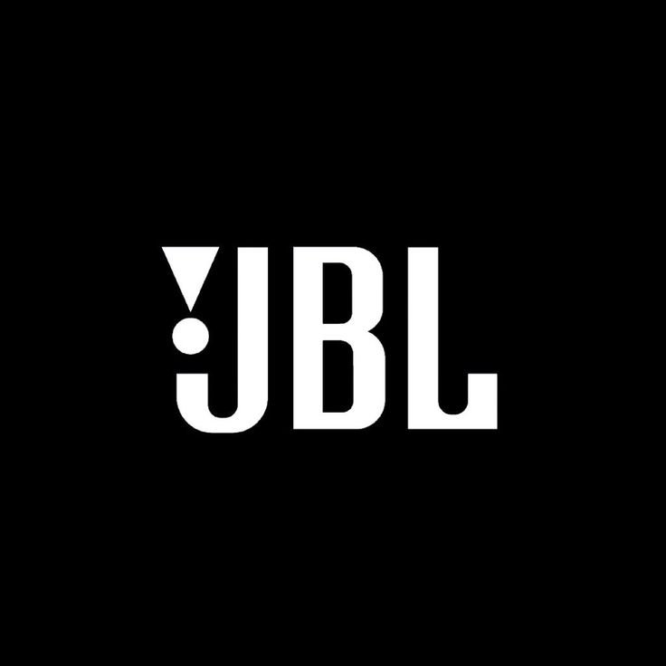 JBL Logo